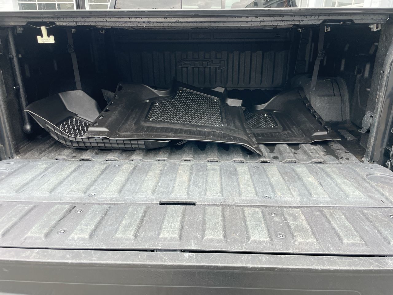 2022 GMC New Sierra 1500 Crew Cab 4x4