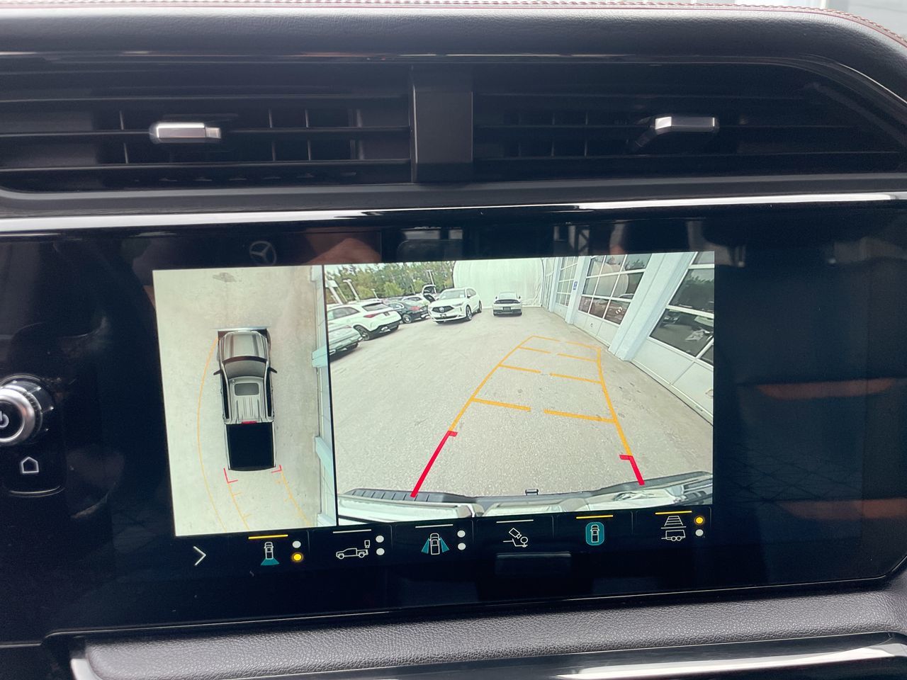 2022 GMC New Sierra 1500 Crew Cab 4x4