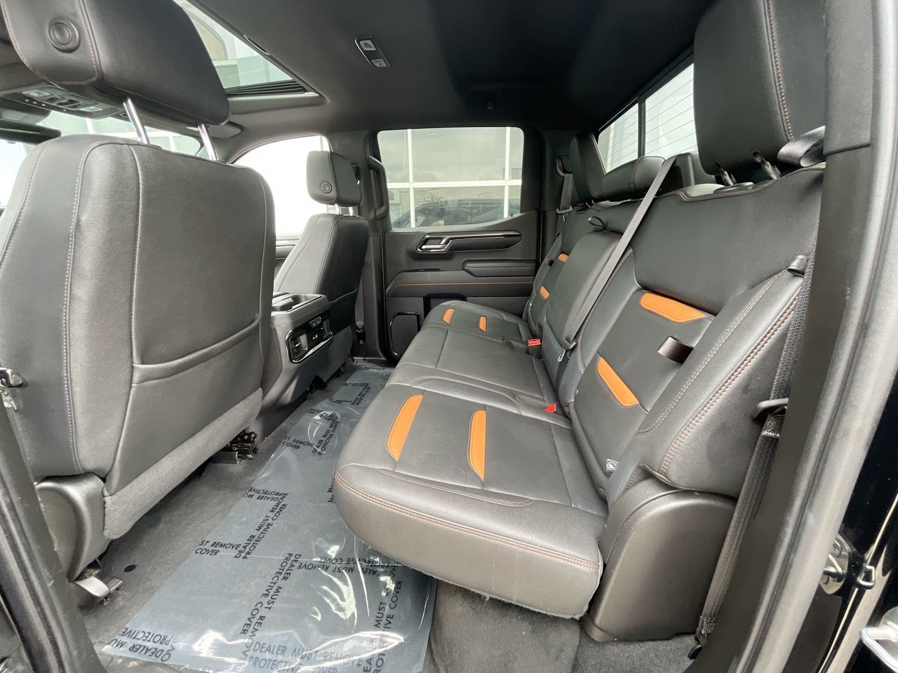 2022 GMC New Sierra 1500 Crew Cab 4x4