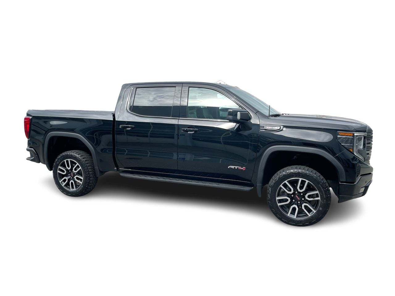 2022 GMC New Sierra 1500 Crew Cab 4x4