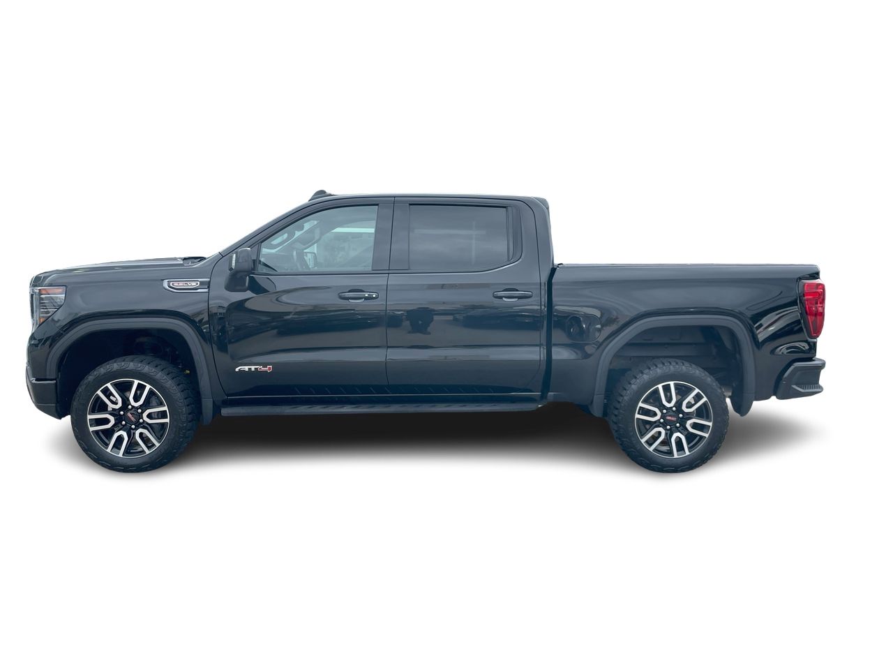 2022 GMC New Sierra 1500 Crew Cab 4x4