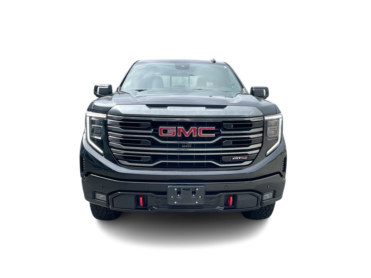 2022 GMC New Sierra 1500 Crew Cab 4x4