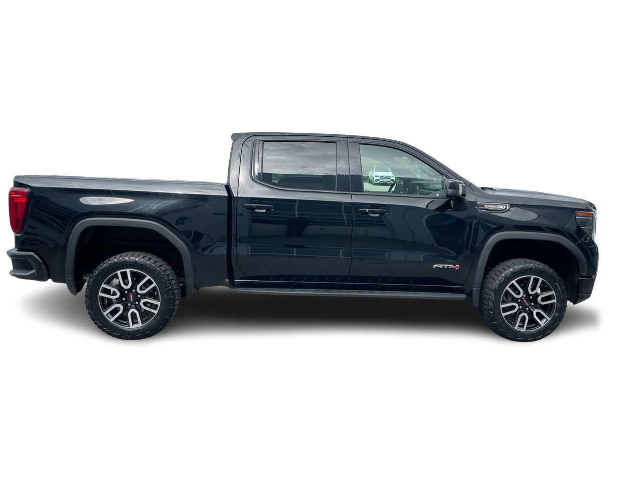 2022 GMC New Sierra 1500 Crew Cab 4x4