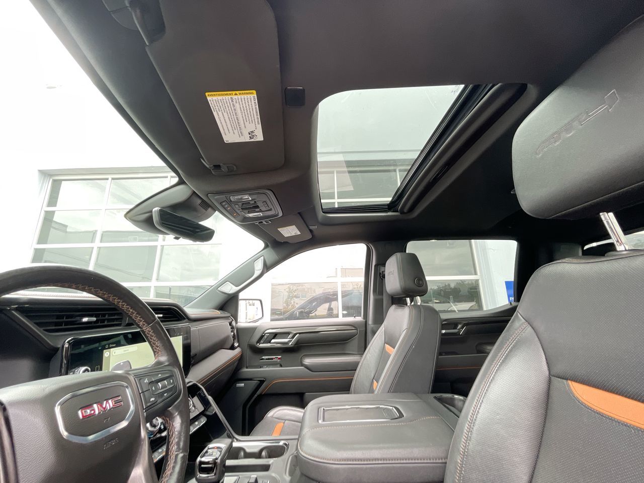 2022 GMC New Sierra 1500 Crew Cab 4x4