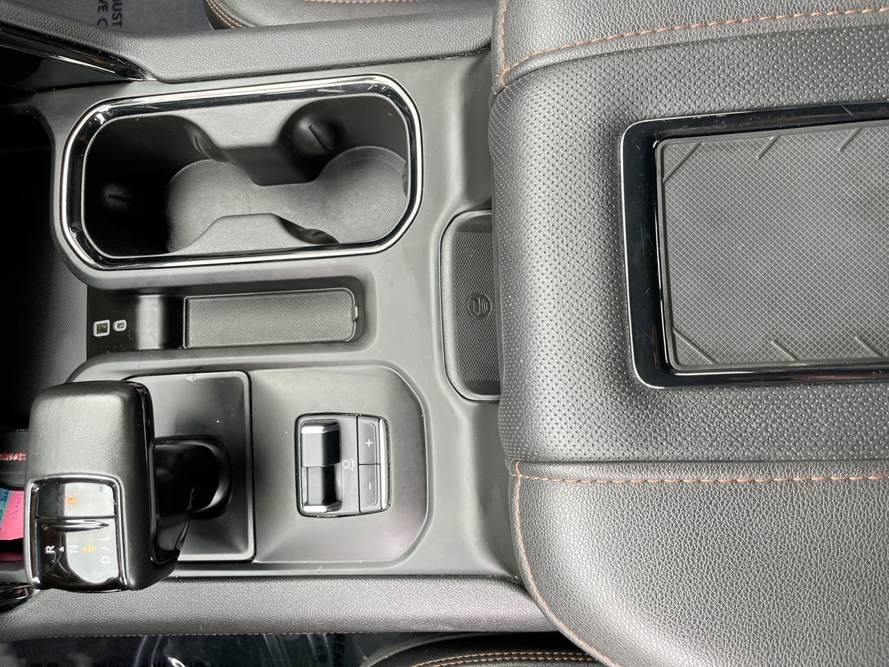 2022 GMC New Sierra 1500 Crew Cab 4x4