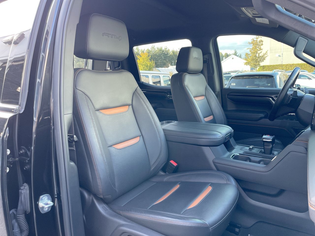 2024  Sierra 1500