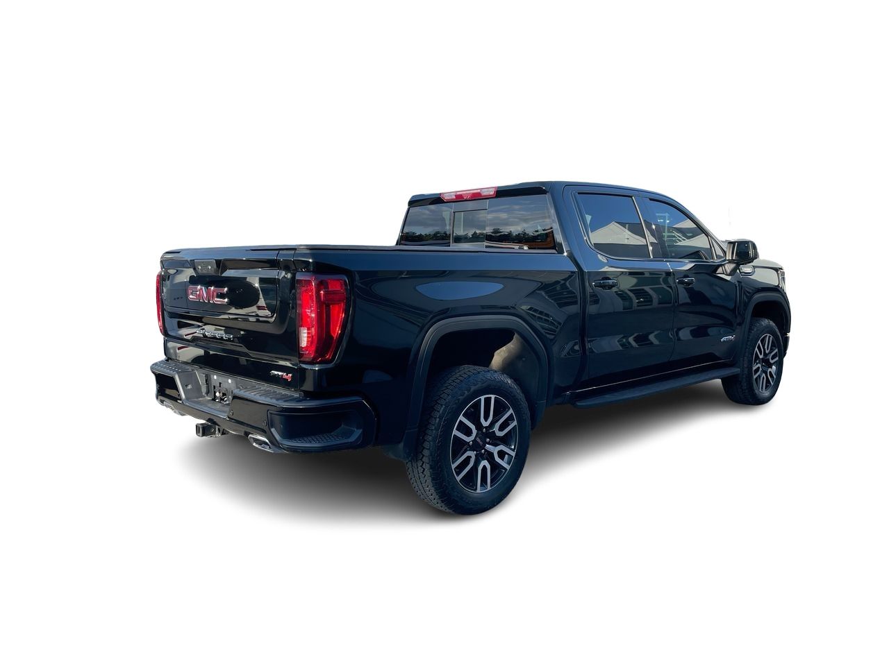 2024  Sierra 1500