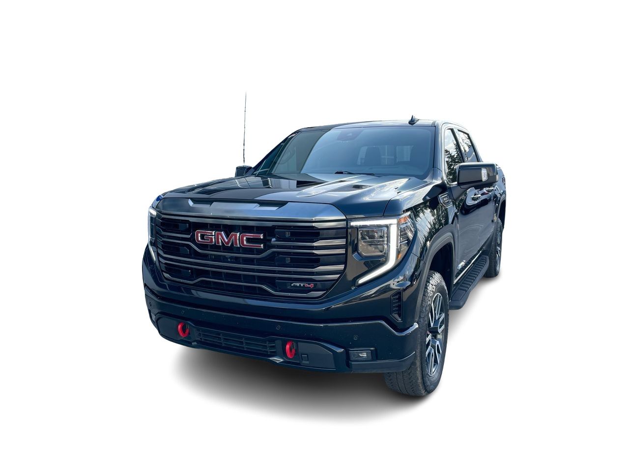 2024  Sierra 1500