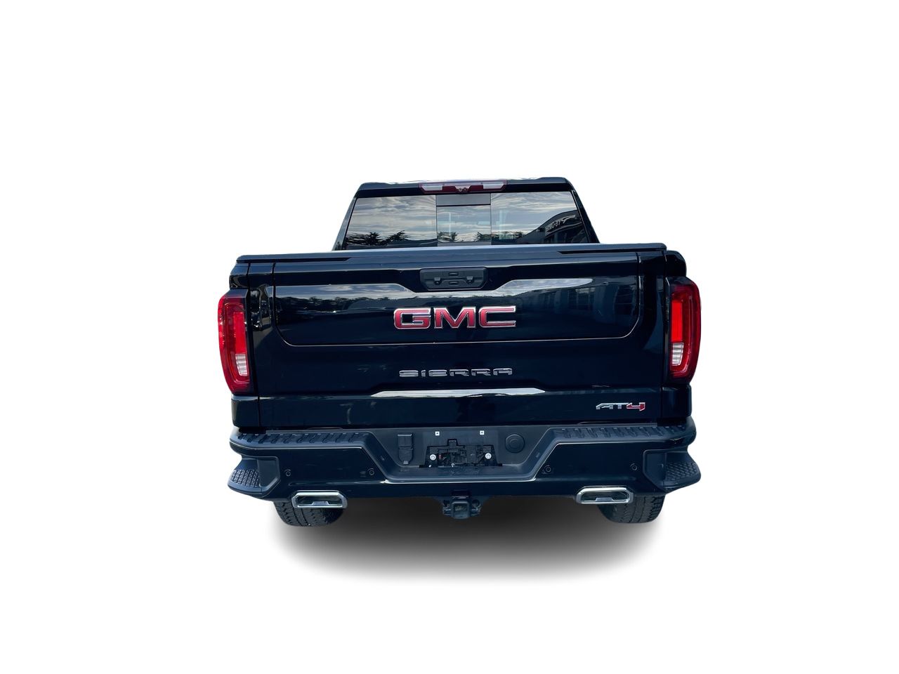 2024  Sierra 1500