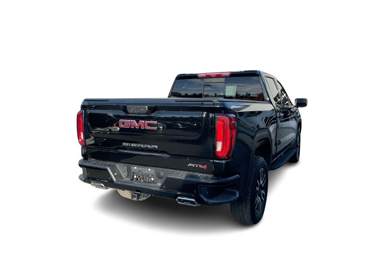 2024  Sierra 1500