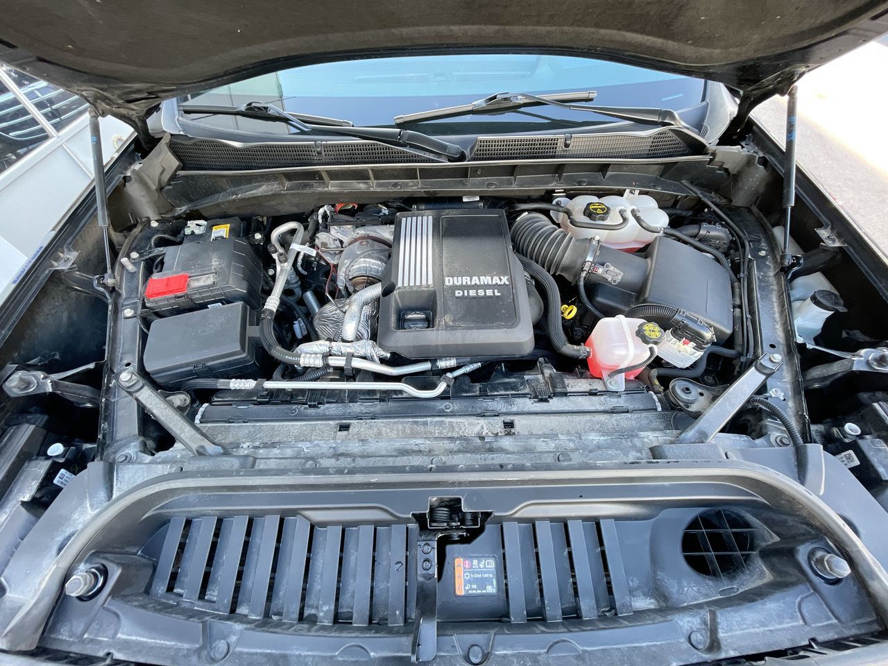 2024  Sierra 1500