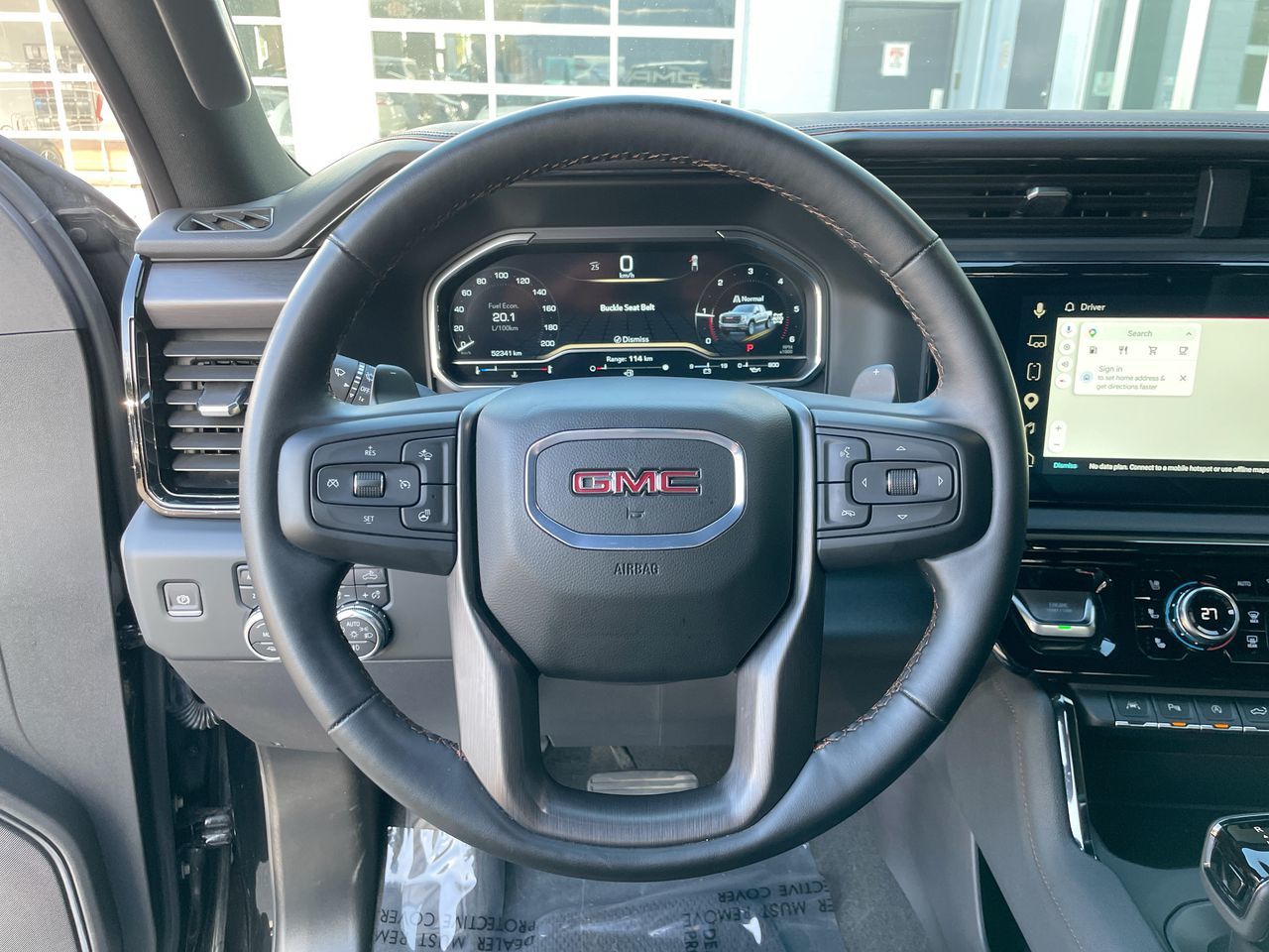 2024  Sierra 1500