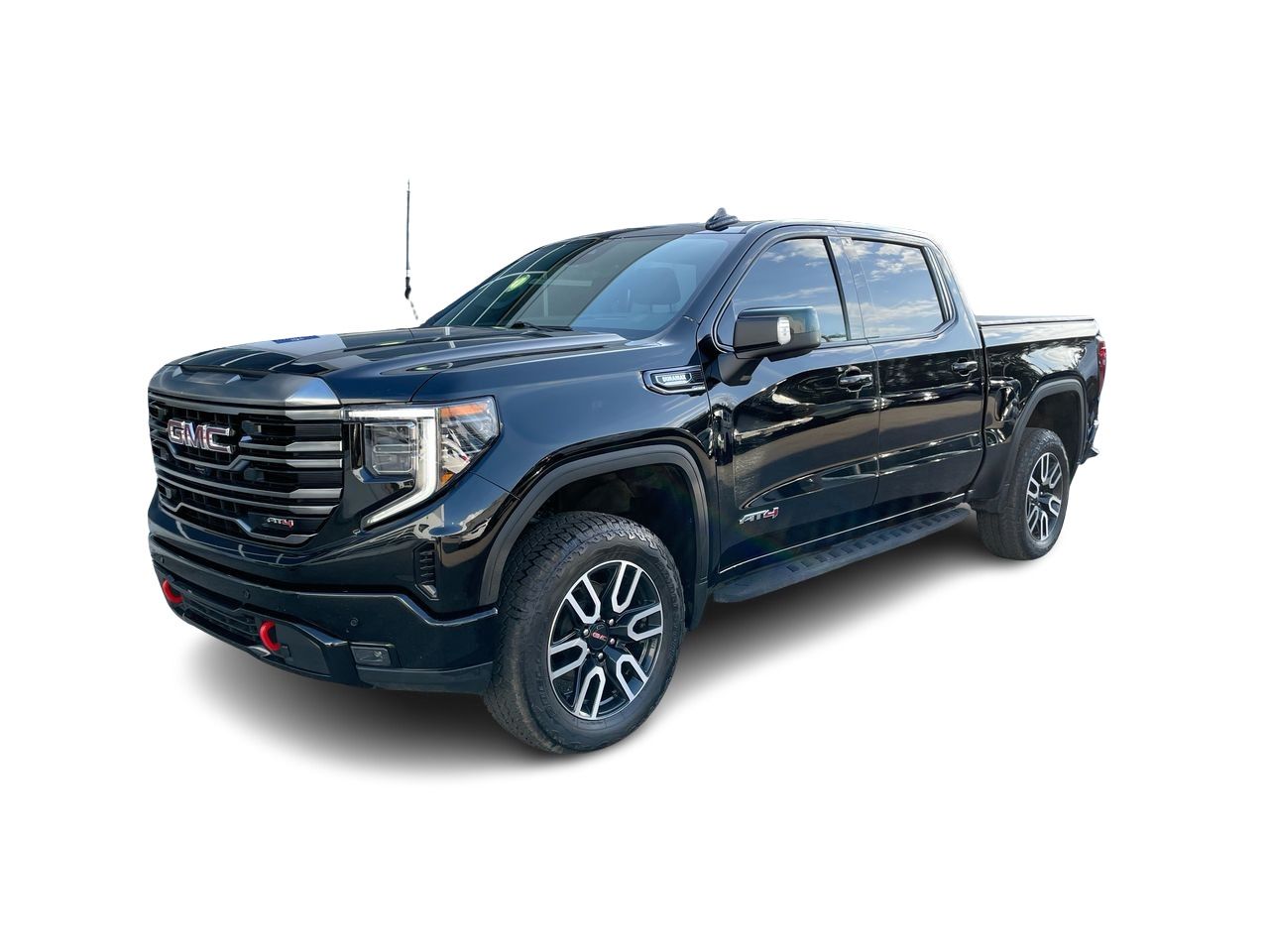 2024  Sierra 1500