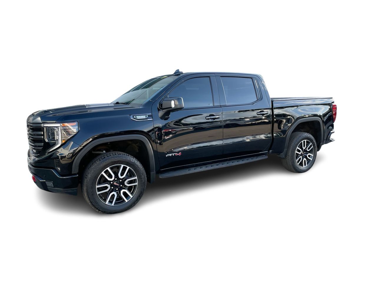 2024  Sierra 1500