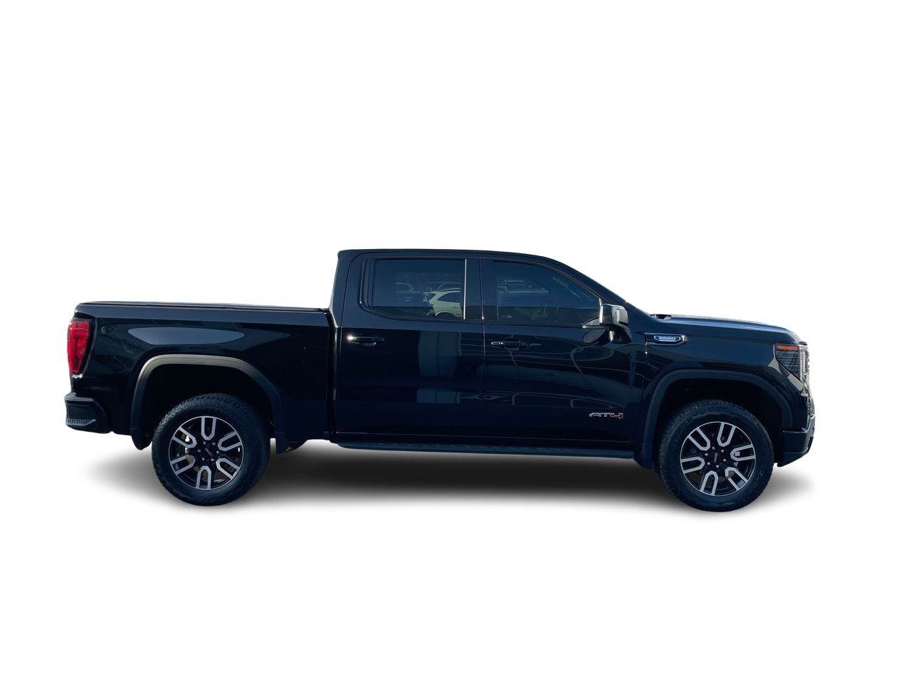 2024  Sierra 1500