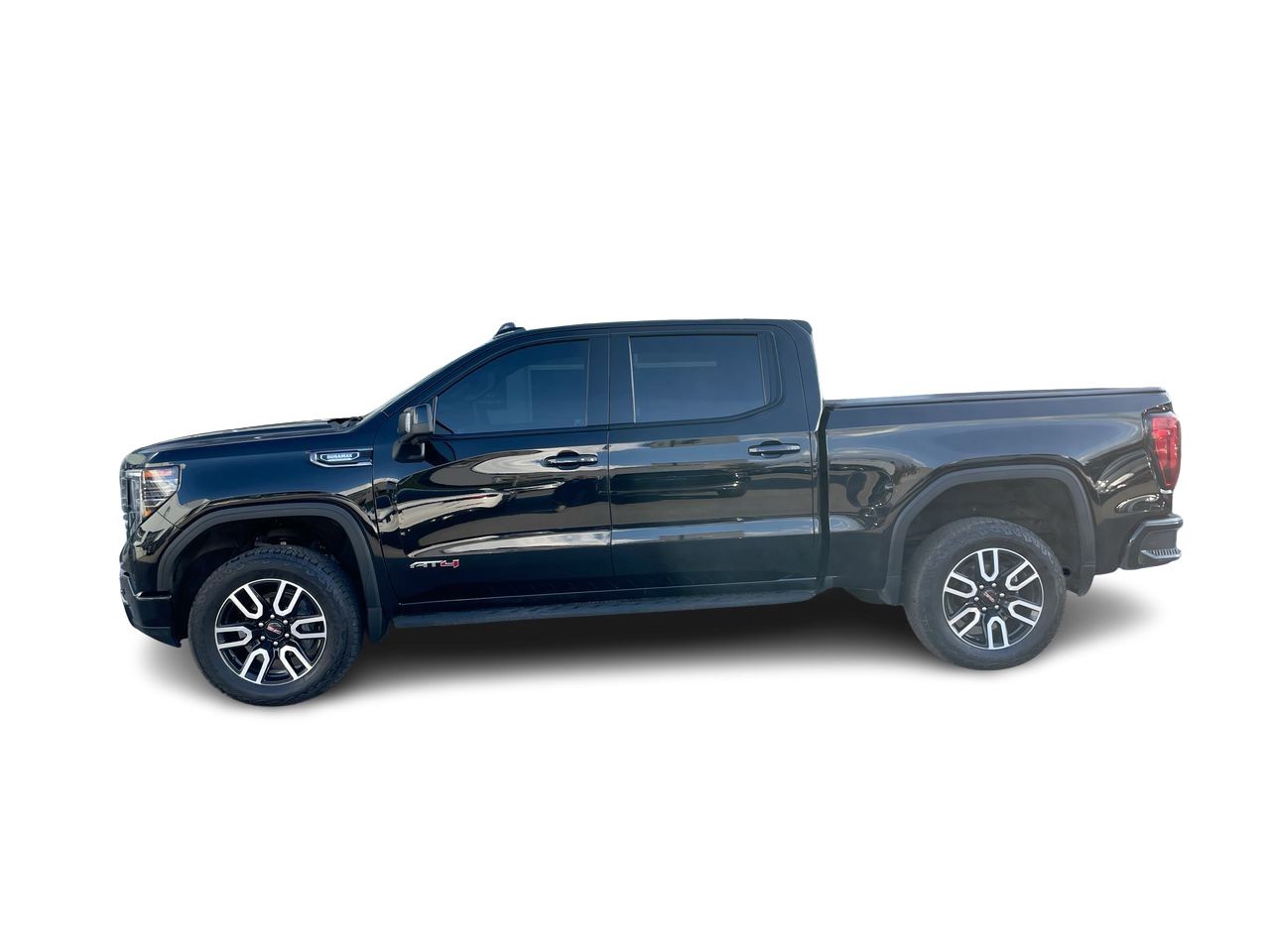 2024  Sierra 1500