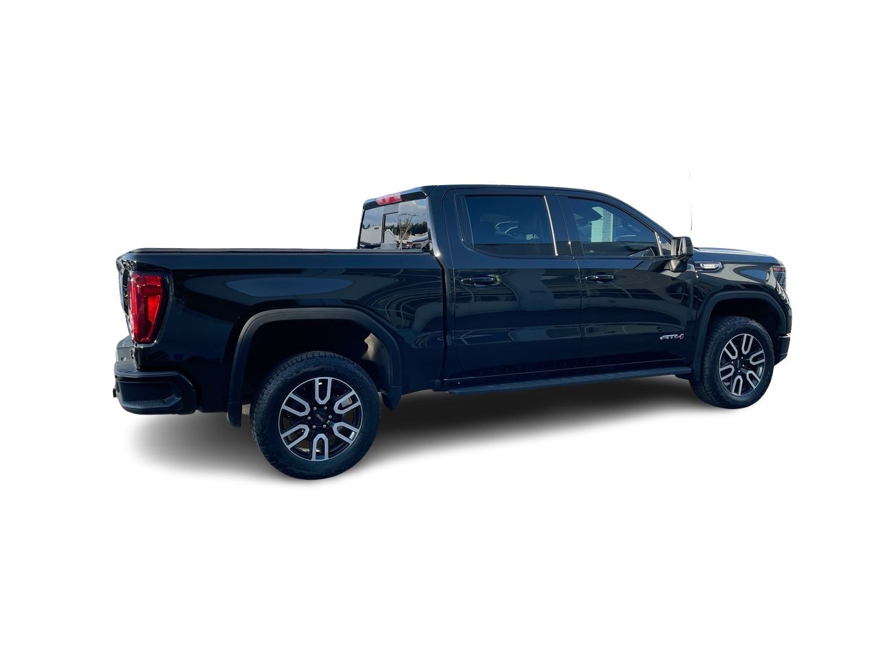 2024  Sierra 1500
