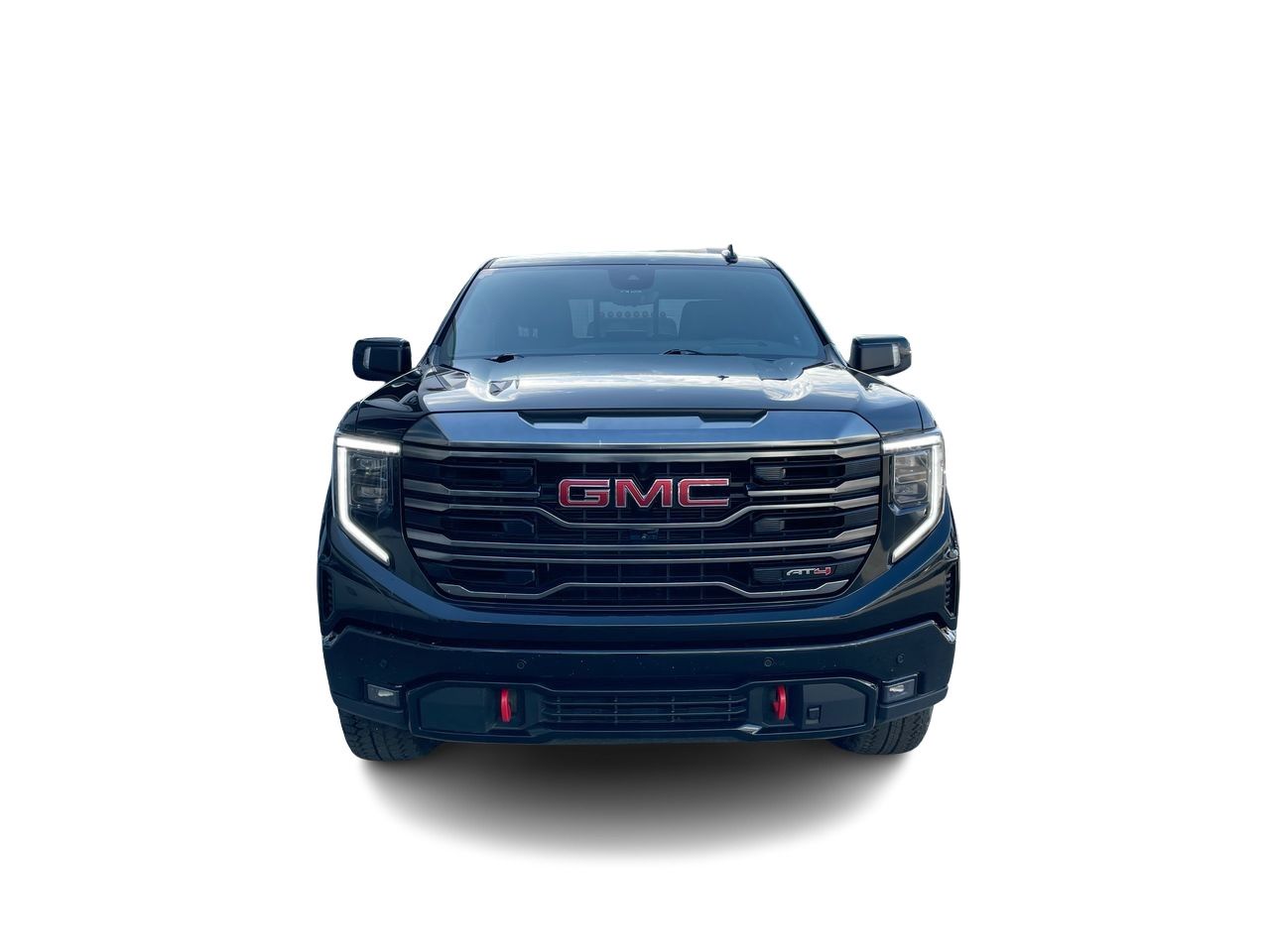 2024  Sierra 1500
