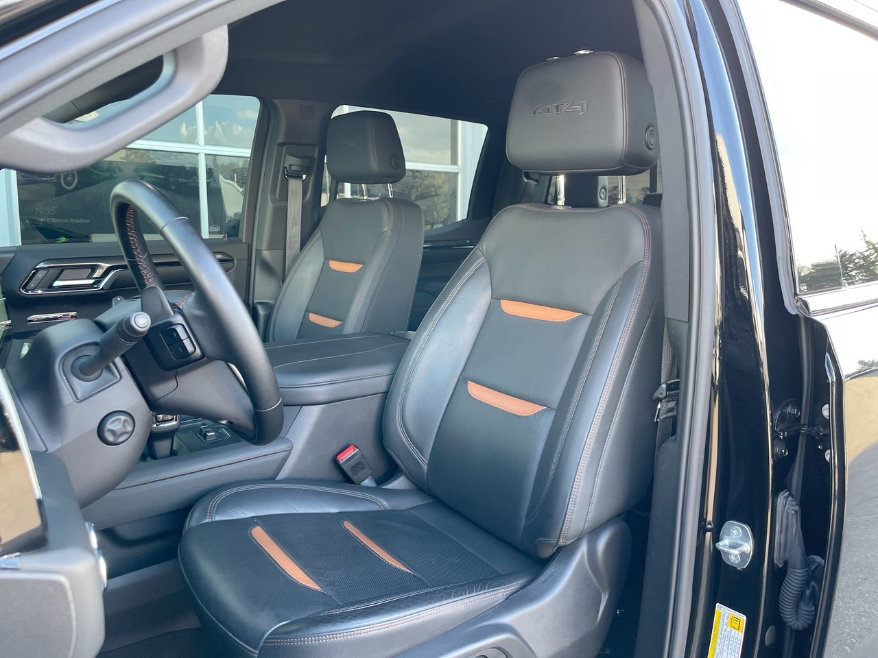 2024  Sierra 1500