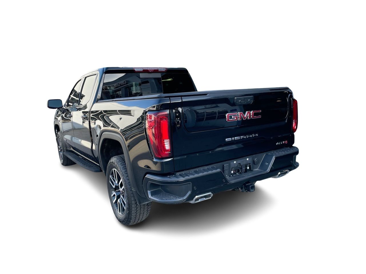 2024  Sierra 1500