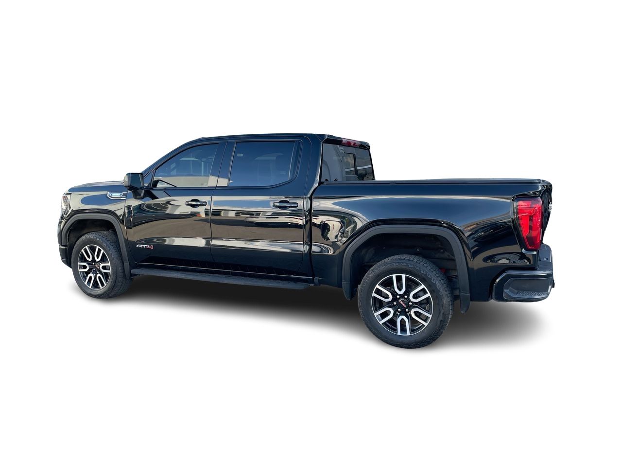 2024  Sierra 1500