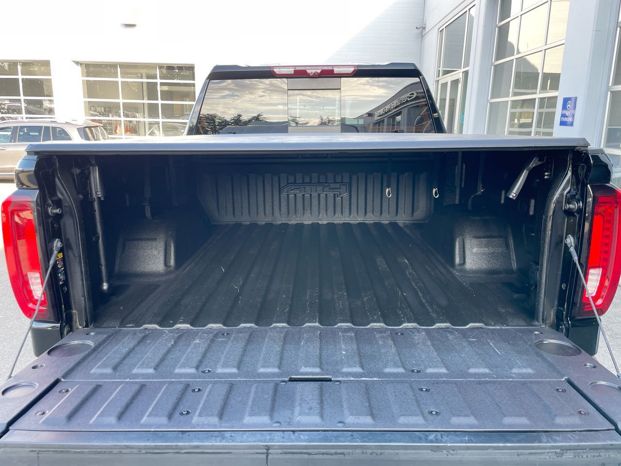 2024  Sierra 1500