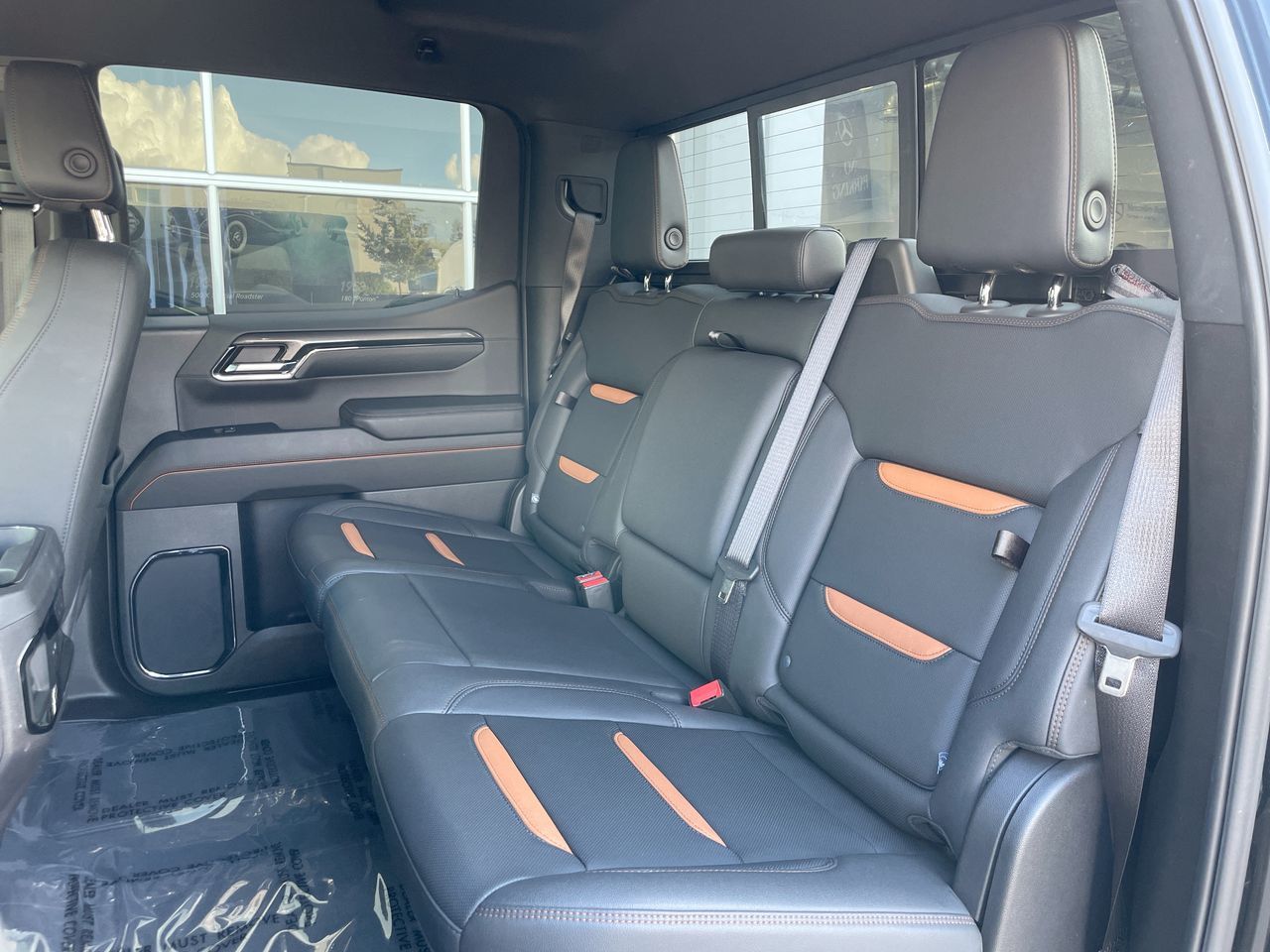 2024  Sierra 1500