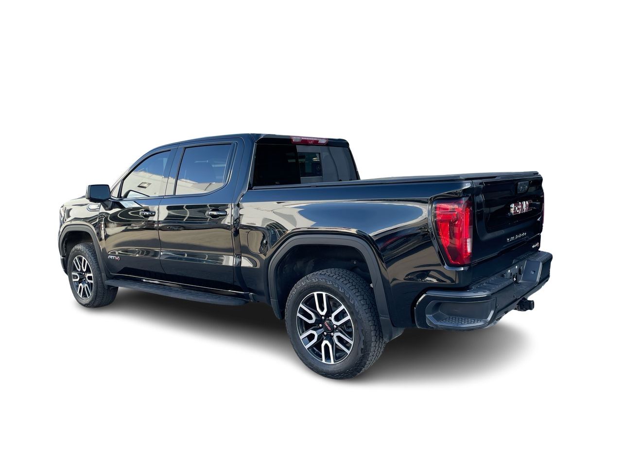 2024  Sierra 1500