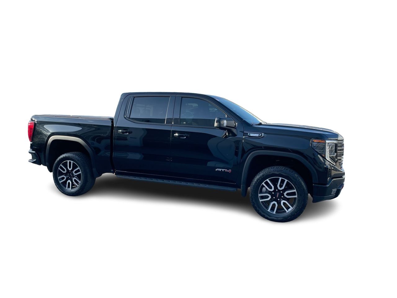 2024  Sierra 1500