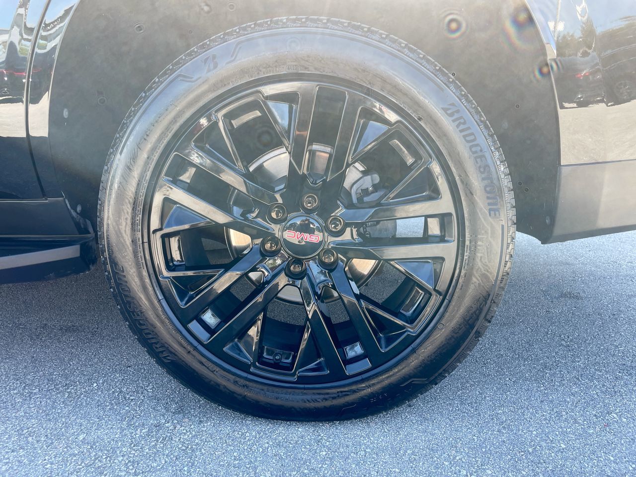 2022 GMC Yukon in Richmond, British Columbia