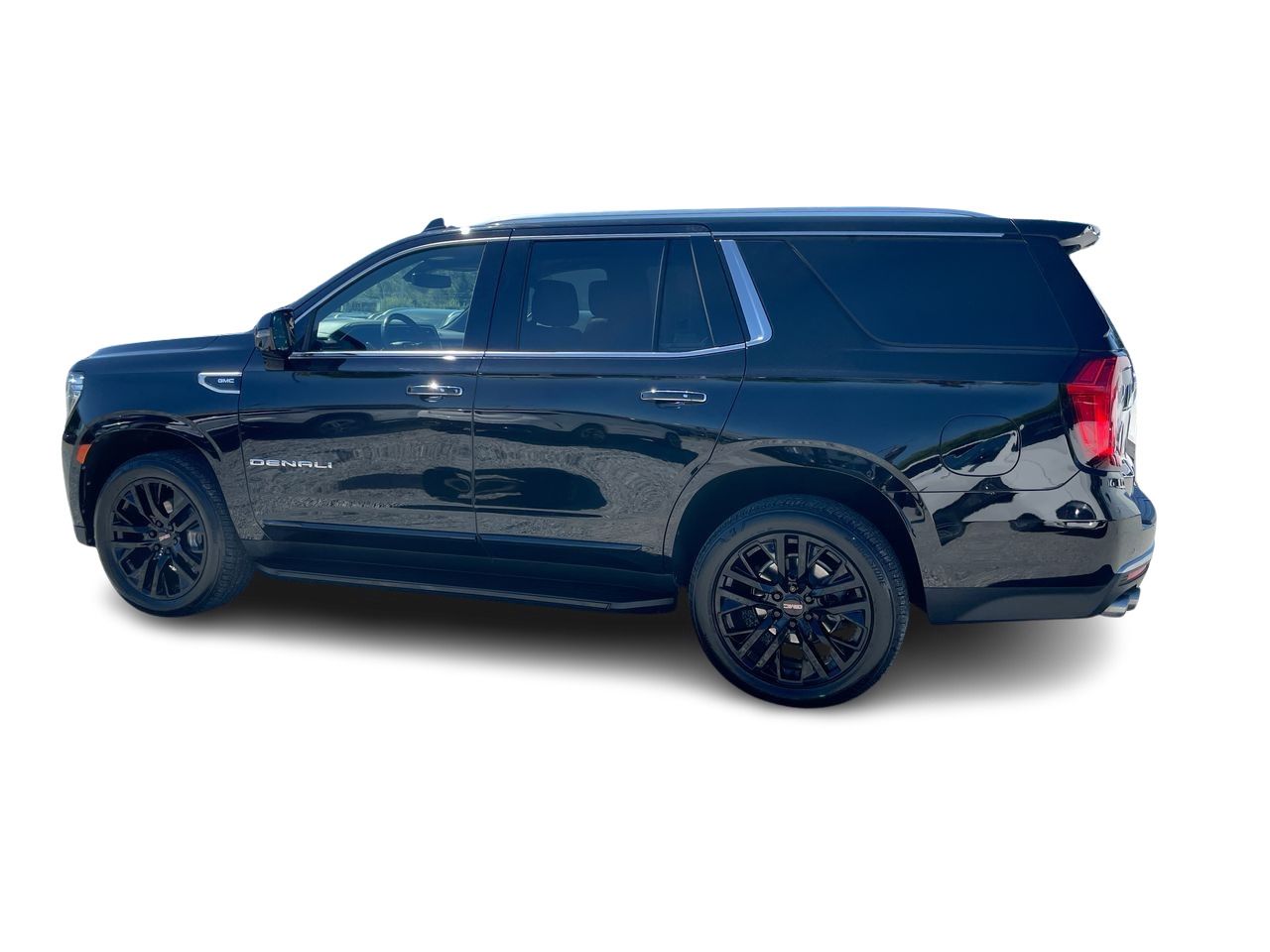 2022 GMC Yukon in Richmond, British Columbia