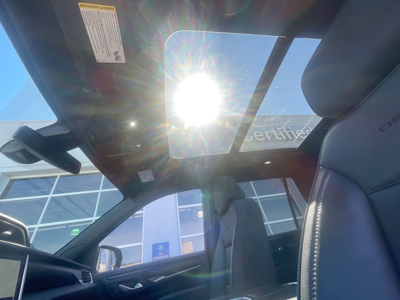 2022 GMC Yukon in Richmond, British Columbia