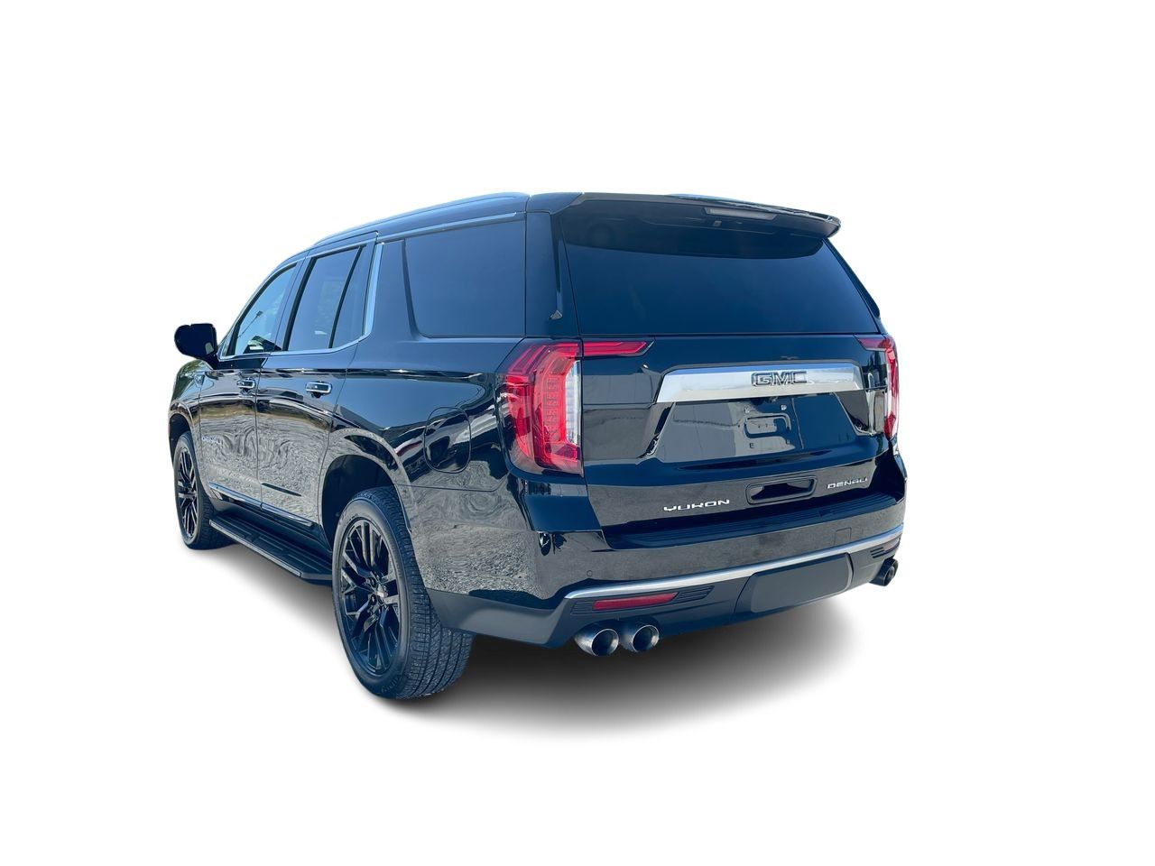 2022 GMC Yukon in Richmond, British Columbia
