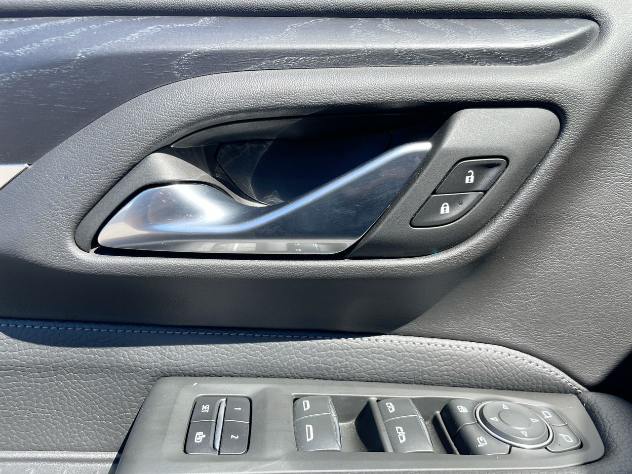2022 GMC Yukon in Richmond, British Columbia
