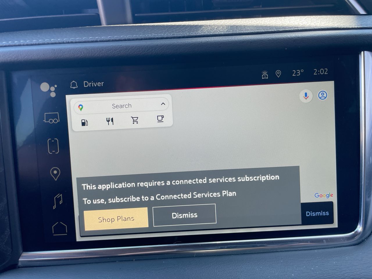 2022 GMC Yukon in Richmond, British Columbia