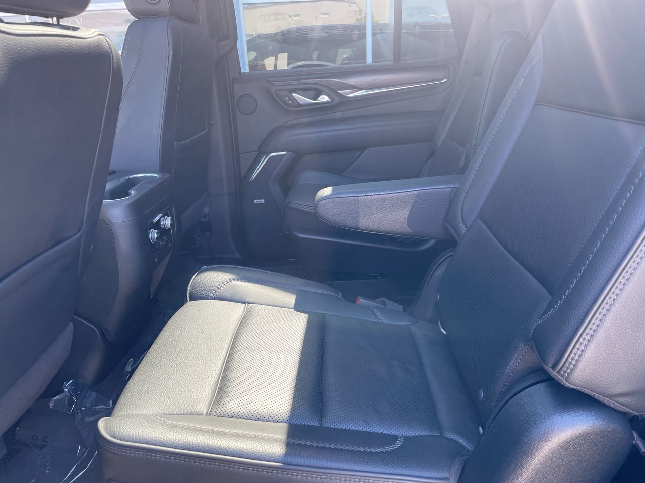 2022 GMC Yukon in Richmond, British Columbia