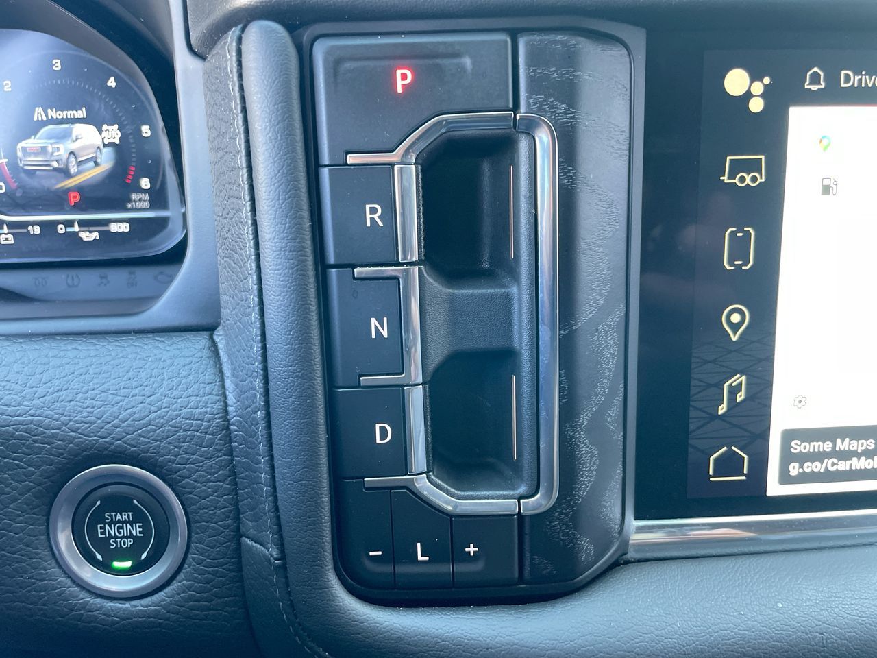 2022 GMC Yukon in Richmond, British Columbia
