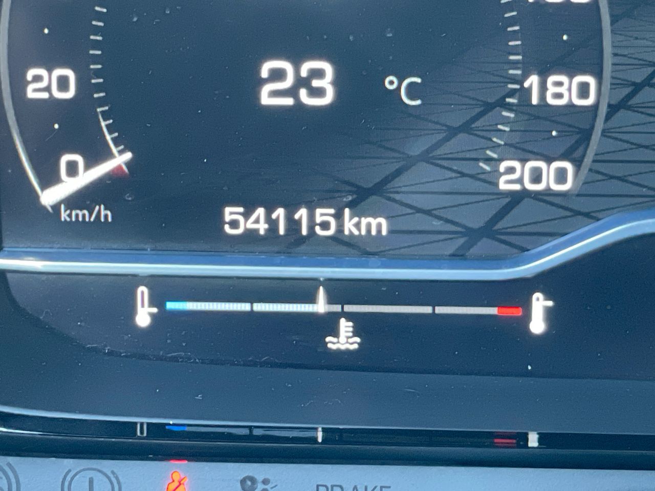 2022 GMC Yukon in Richmond, British Columbia