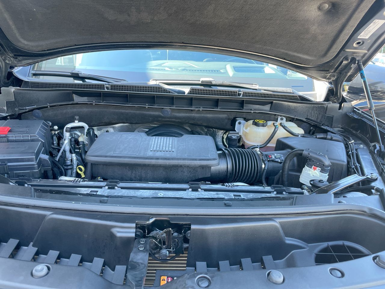 2022 GMC Yukon in Richmond, British Columbia