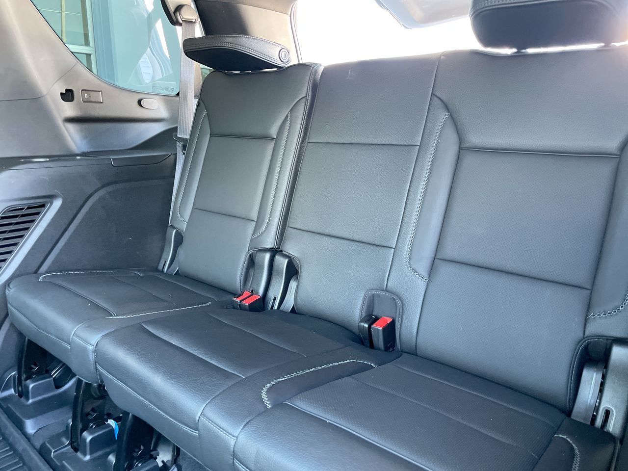 2022 GMC Yukon in Richmond, British Columbia