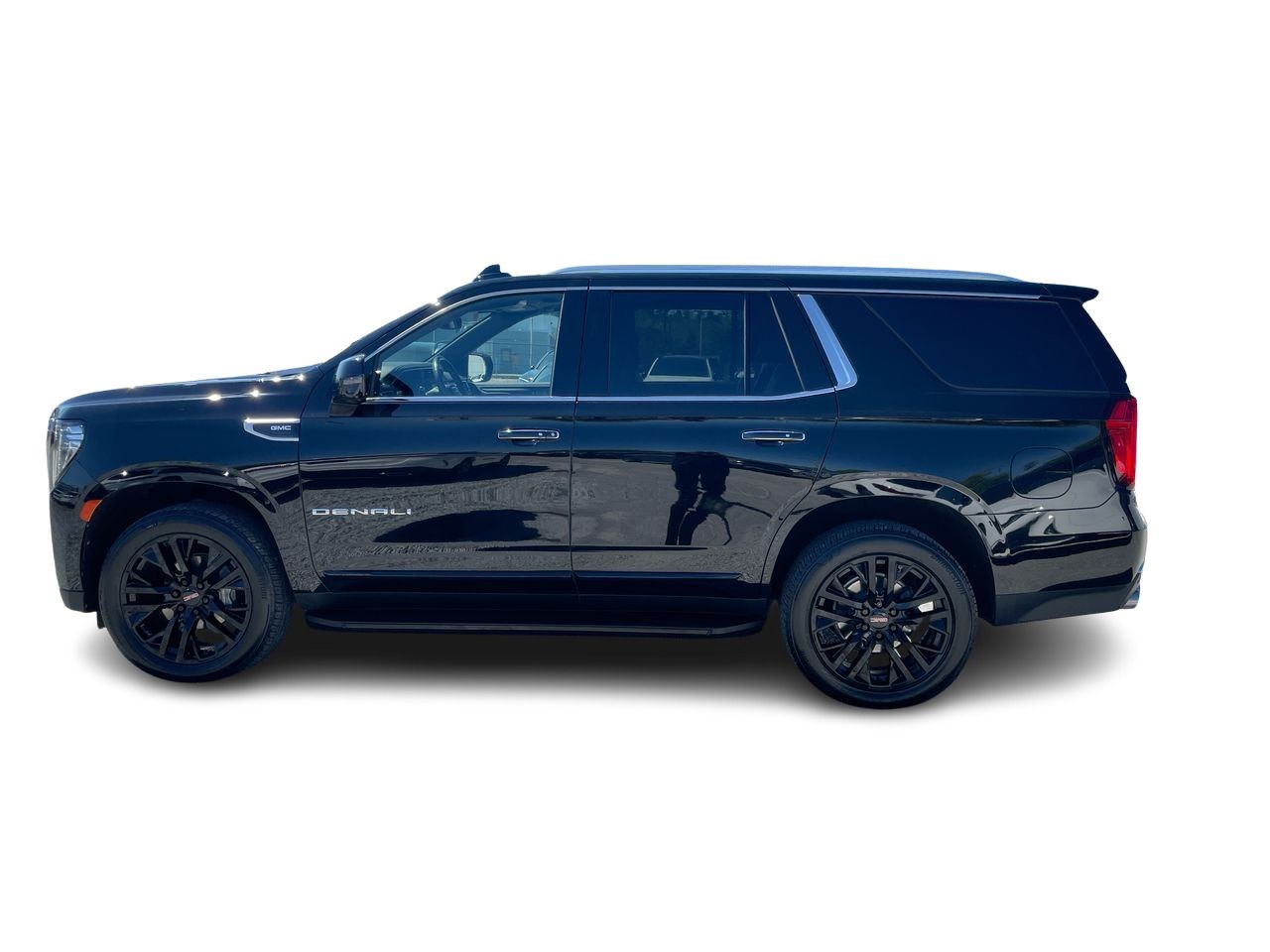 2022 GMC Yukon in Richmond, British Columbia
