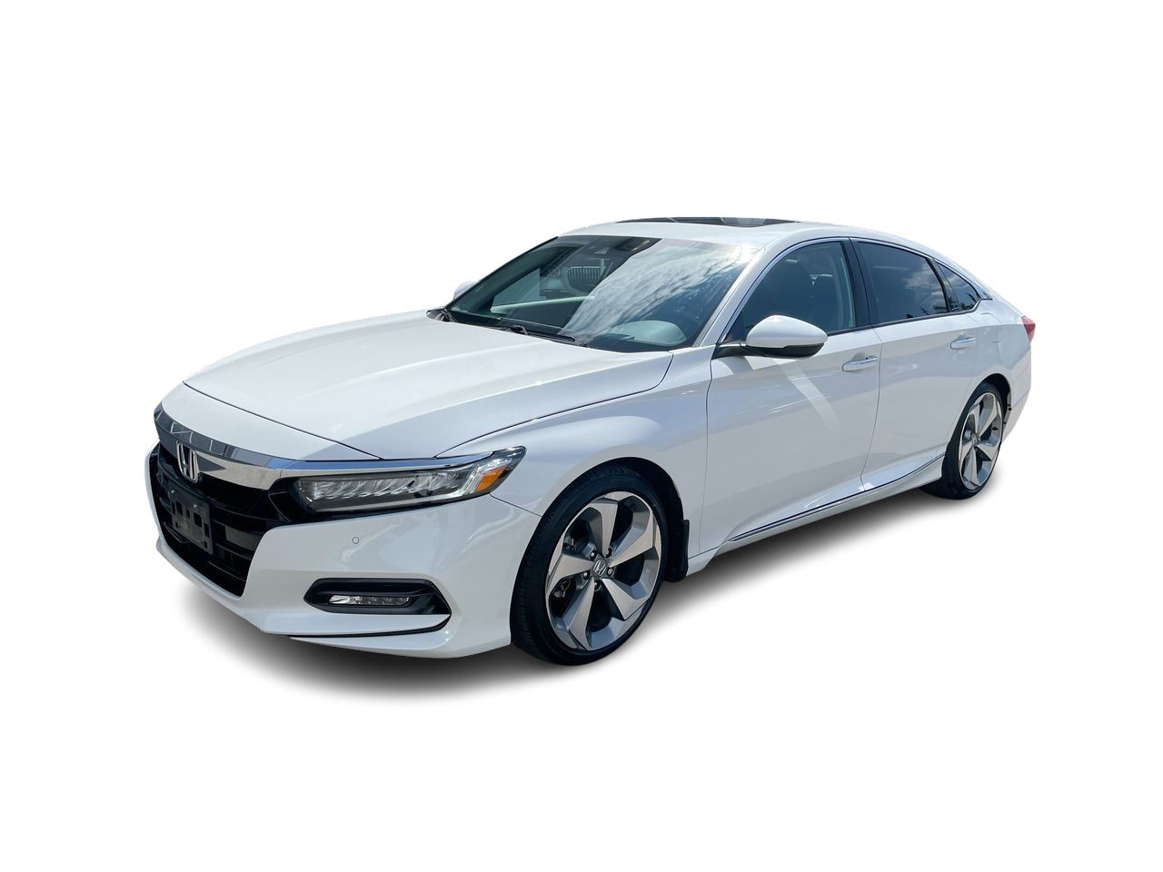 Honda Accord  2019 à Richmond, Colombie-Britannique
