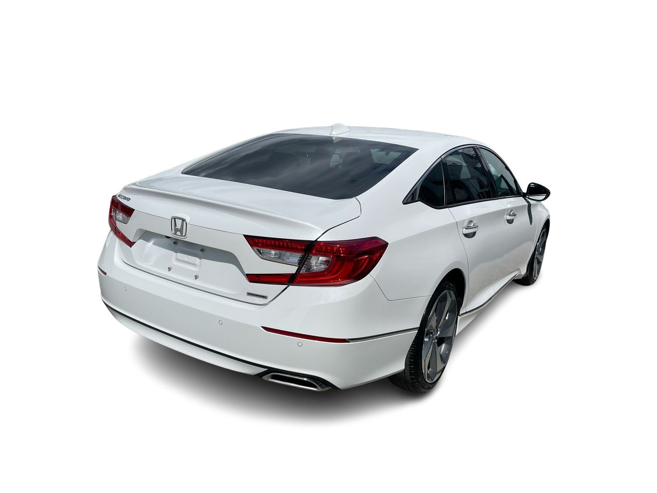 Honda Accord  2019 à Richmond, Colombie-Britannique