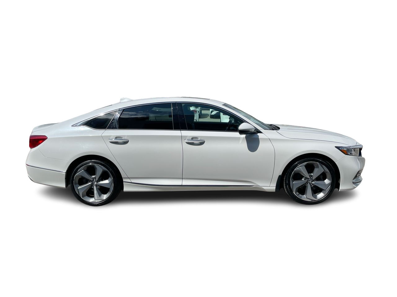 Honda Accord  2019 à Richmond, Colombie-Britannique