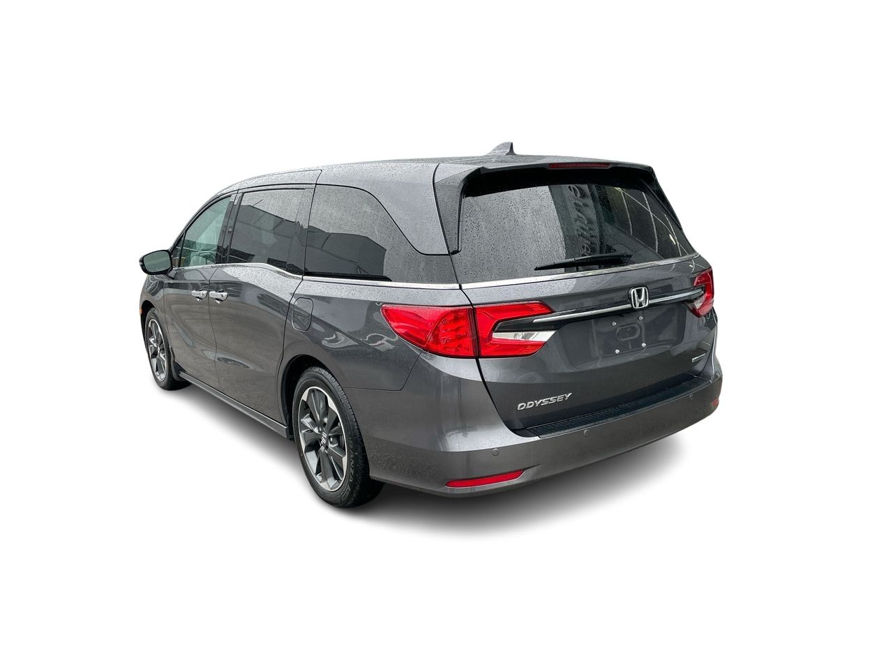 2023 Honda Odyssey