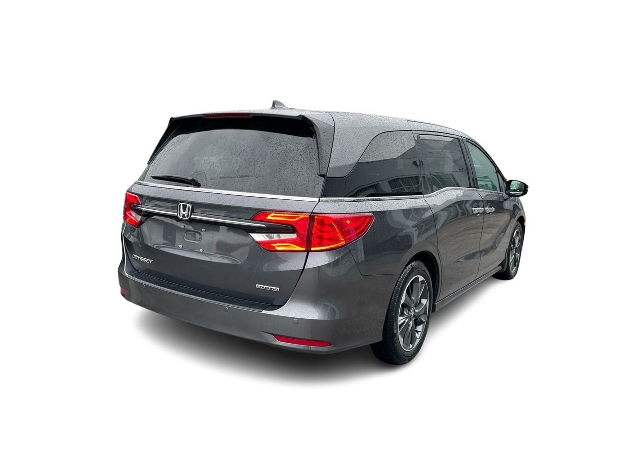 2023 Honda Odyssey