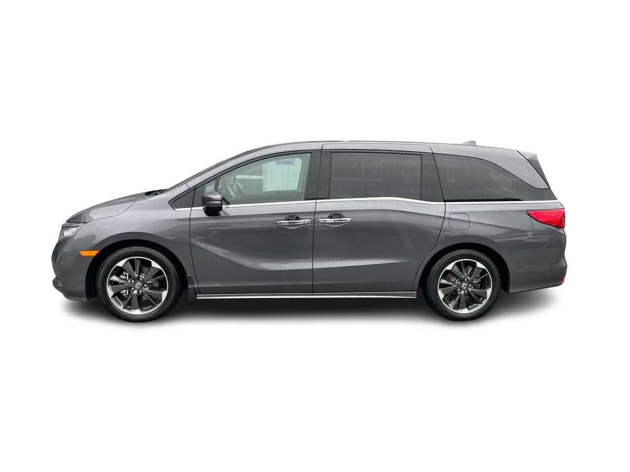 2023 Honda Odyssey