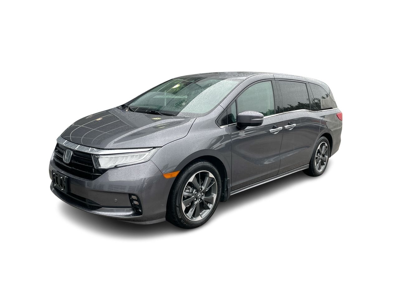 2023 Honda Odyssey