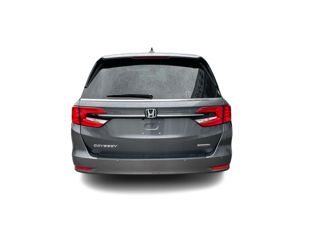 2023 Honda Odyssey