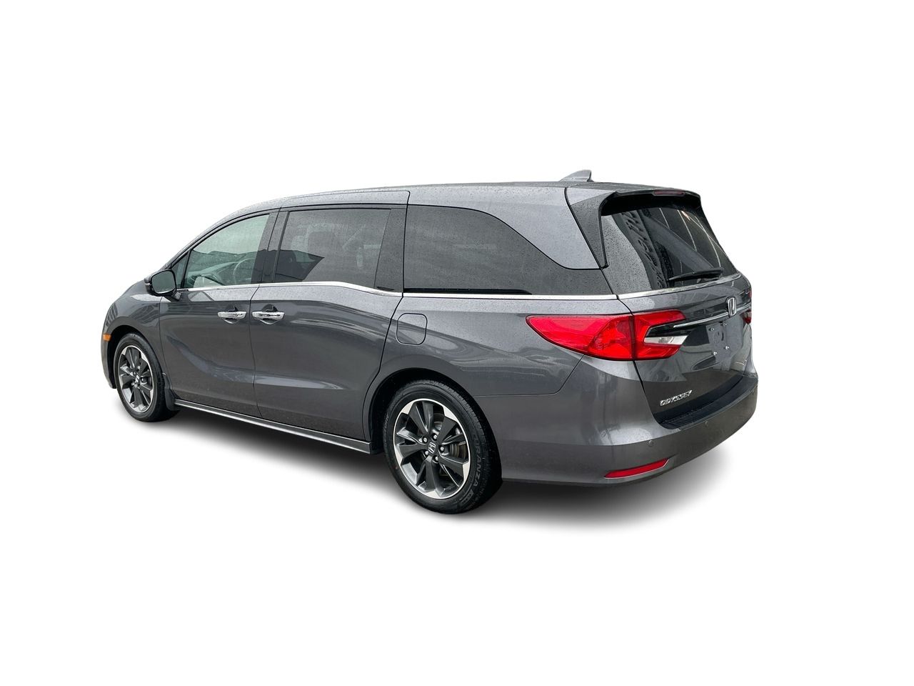 2023 Honda Odyssey